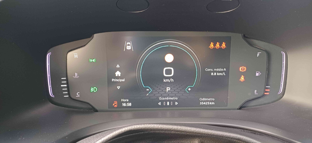 jeep renegade 1.3 t270 turbo flex s 4x4 at9 2022