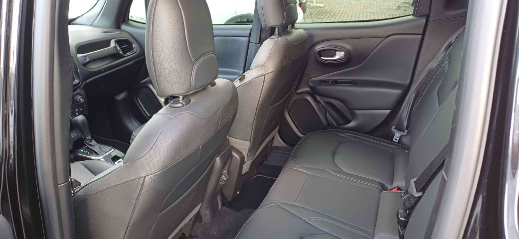 jeep renegade 1.3 t270 turbo flex s 4x4 at9 2022