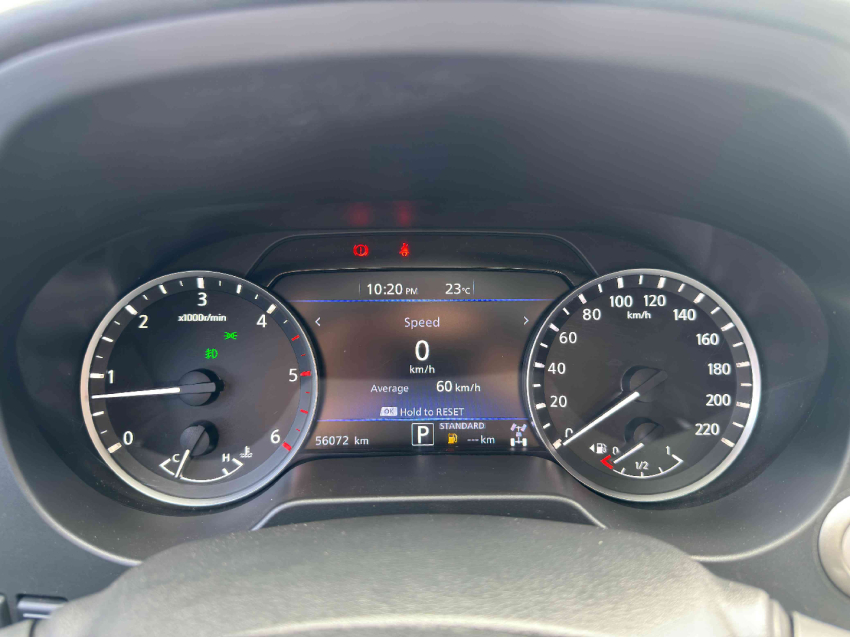 nissan frontier 2.3 16v turbo diesel platinum cd 4x4 automatico 2023
