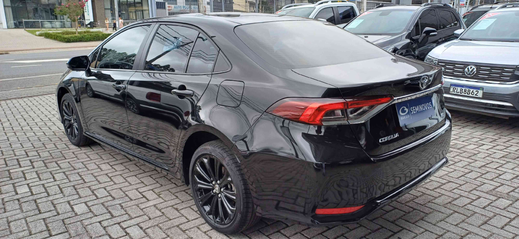 toyota corolla 2.0 vvt-ie flex xei direct shift 2023