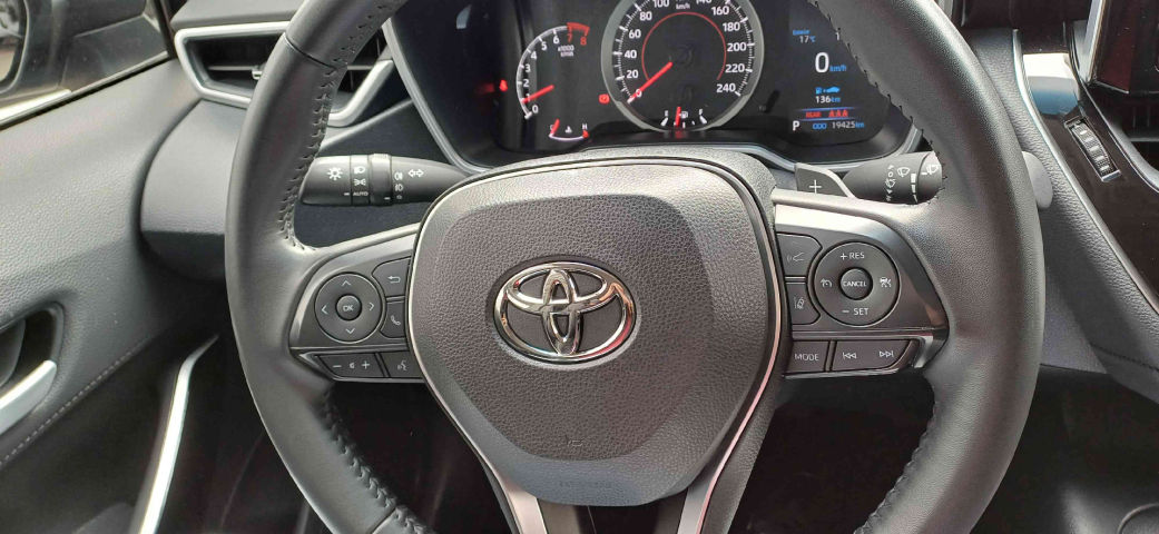 toyota corolla 2.0 vvt-ie flex xei direct shift 2023