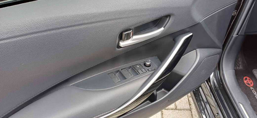 toyota corolla 2.0 vvt-ie flex xei direct shift 2023