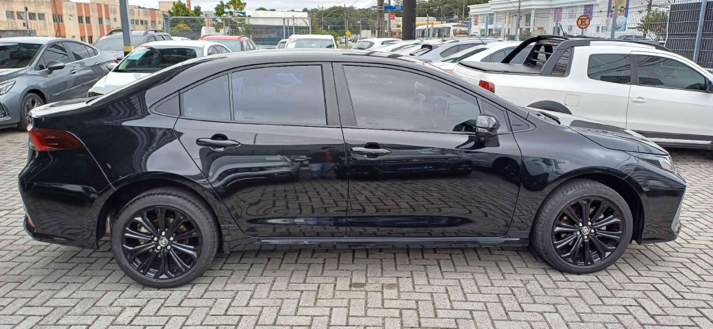 toyota corolla 2.0 vvt-ie flex xei direct shift 2023