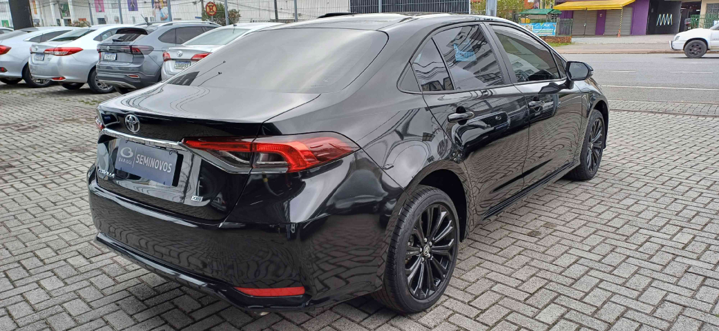 toyota corolla 2.0 vvt-ie flex xei direct shift 2023