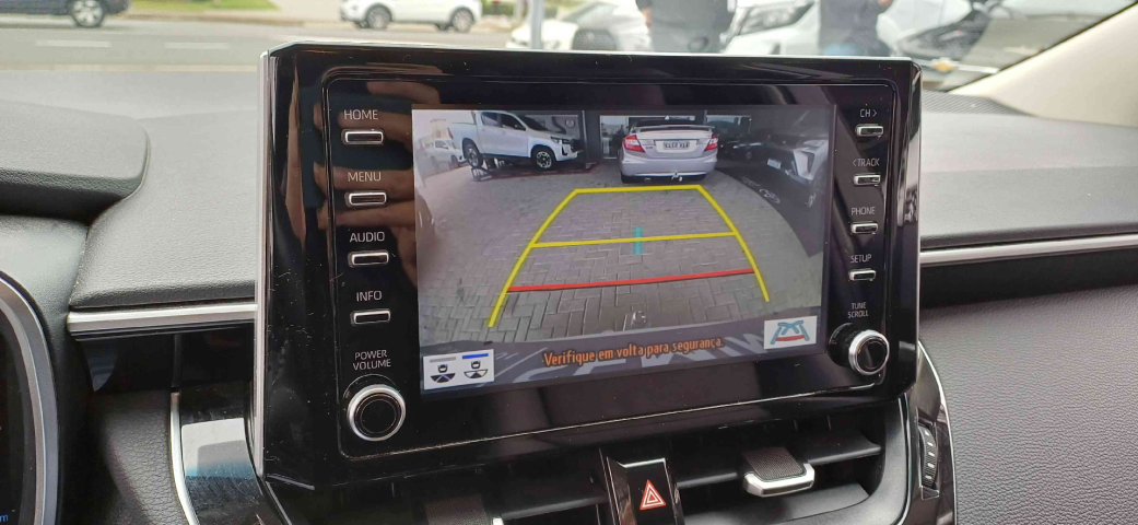 toyota corolla 2.0 vvt-ie flex xei direct shift 2022