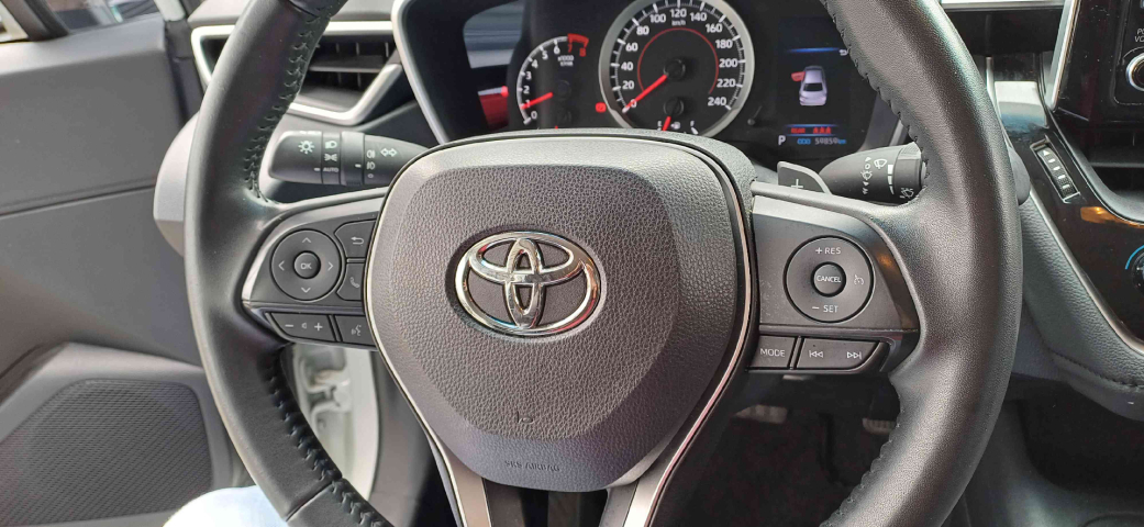 toyota corolla 2.0 vvt-ie flex xei direct shift 2022