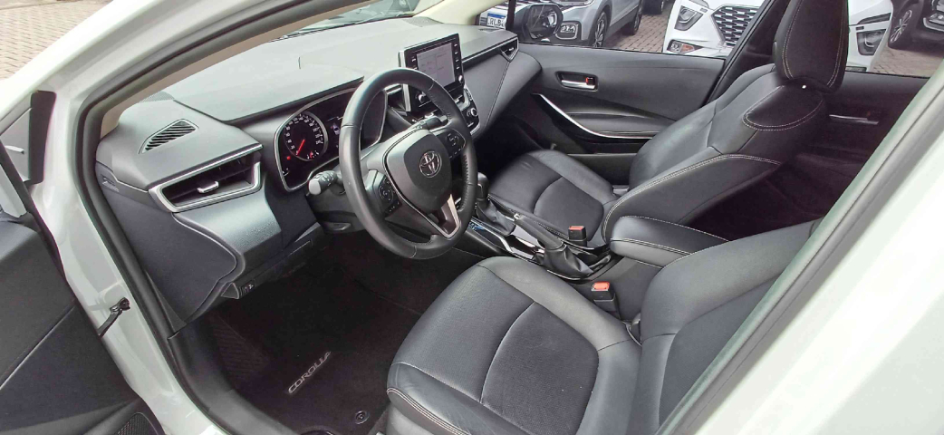 toyota corolla 2.0 vvt-ie flex xei direct shift 2022