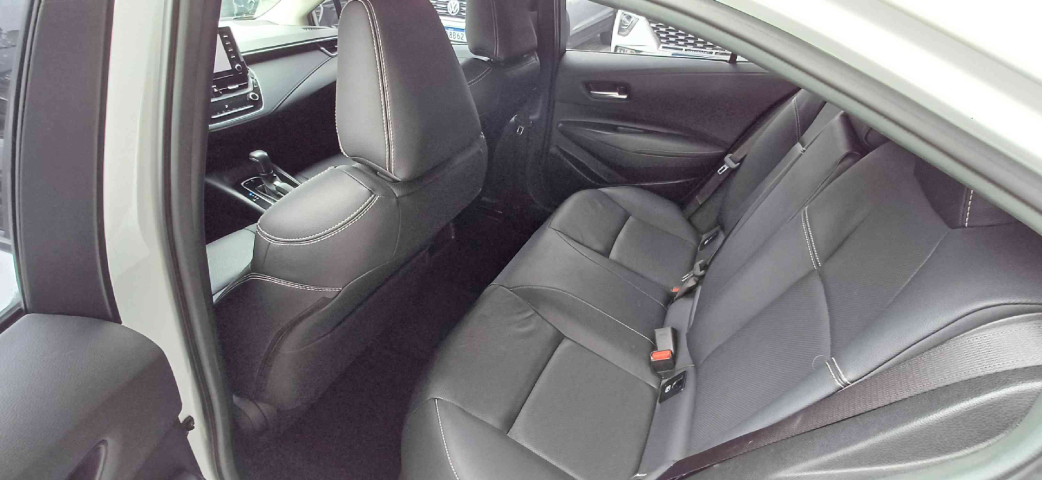 toyota corolla 2.0 vvt-ie flex xei direct shift 2022