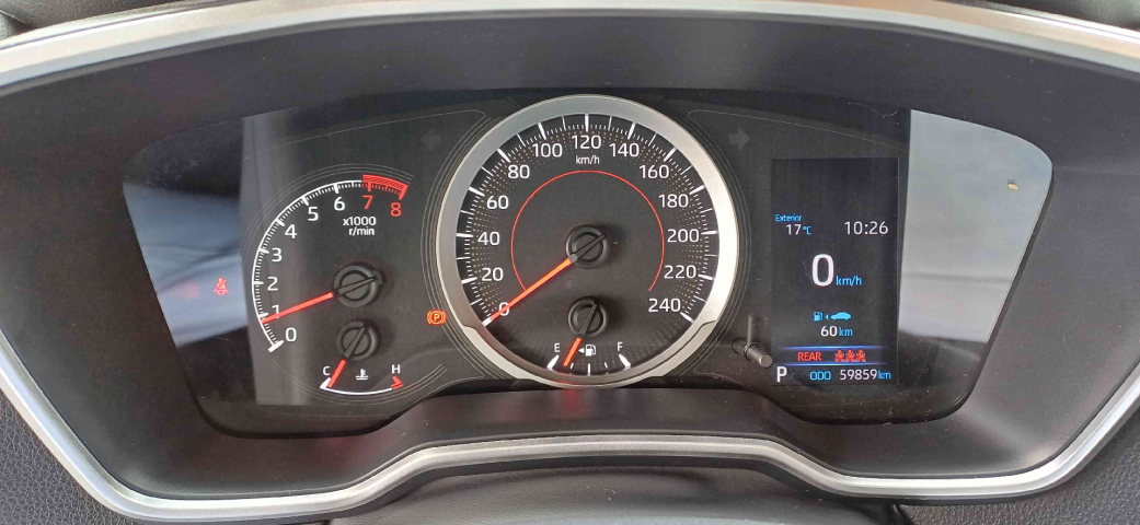 toyota corolla 2.0 vvt-ie flex xei direct shift 2022