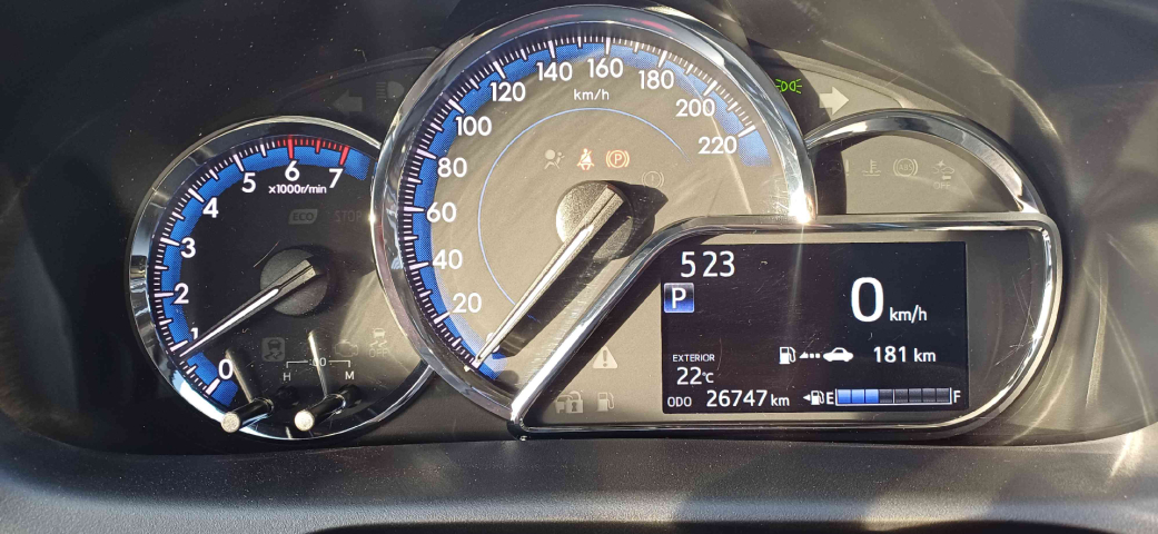 toyota yaris 1.5 16v flex sedan xs multidrive 2024