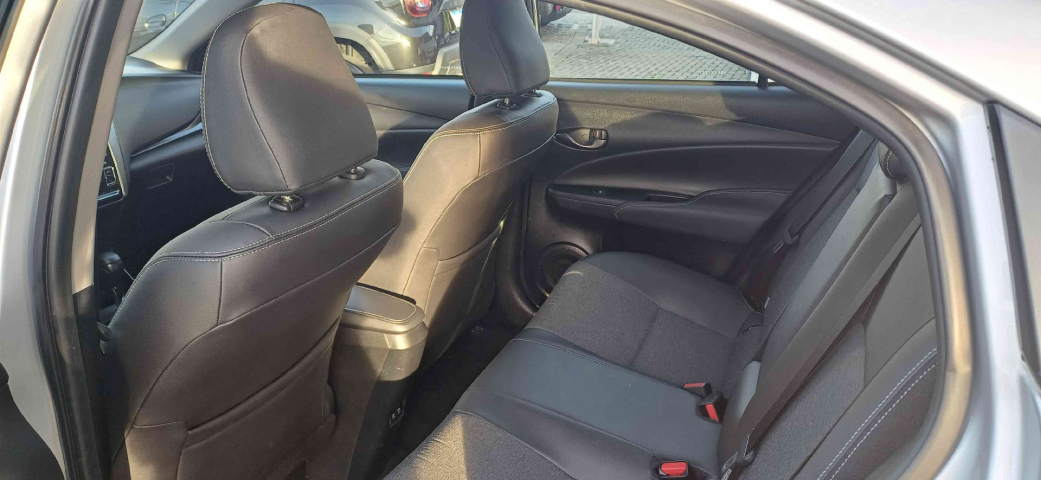toyota yaris 1.5 16v flex sedan xs multidrive 2024
