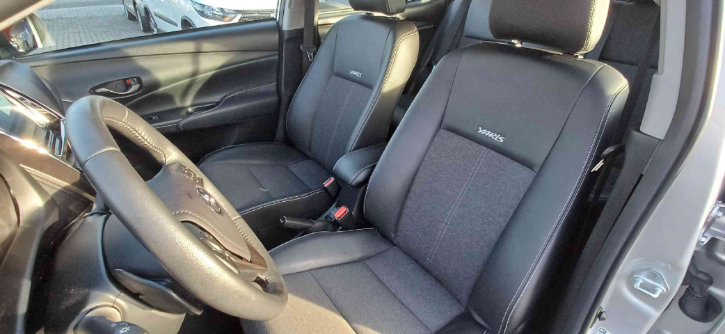 toyota yaris 1.5 16v flex sedan xs multidrive 2024