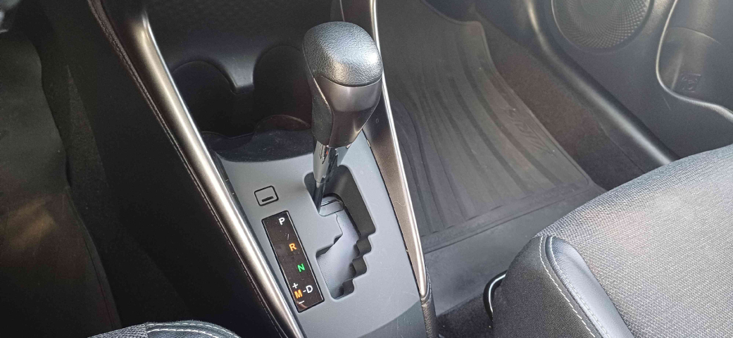 toyota yaris 1.5 16v flex sedan xs multidrive 2024