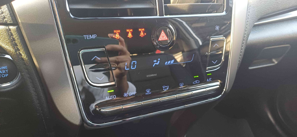 toyota yaris 1.5 16v flex sedan xs multidrive 2024