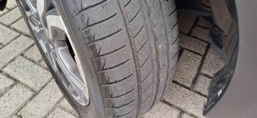 honda wr-v 1.5 16v flexone exl cvt 2020