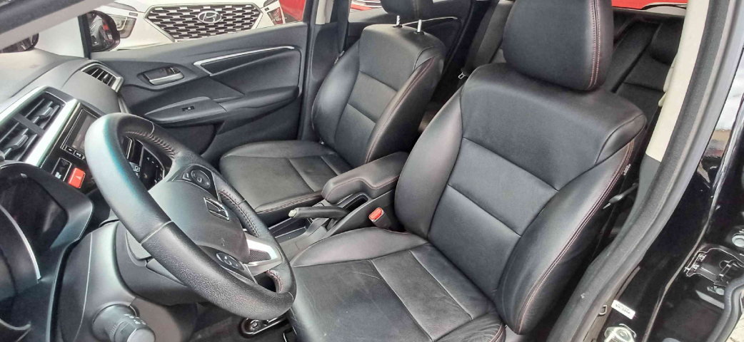 honda wr-v 1.5 16v flexone exl cvt 2020