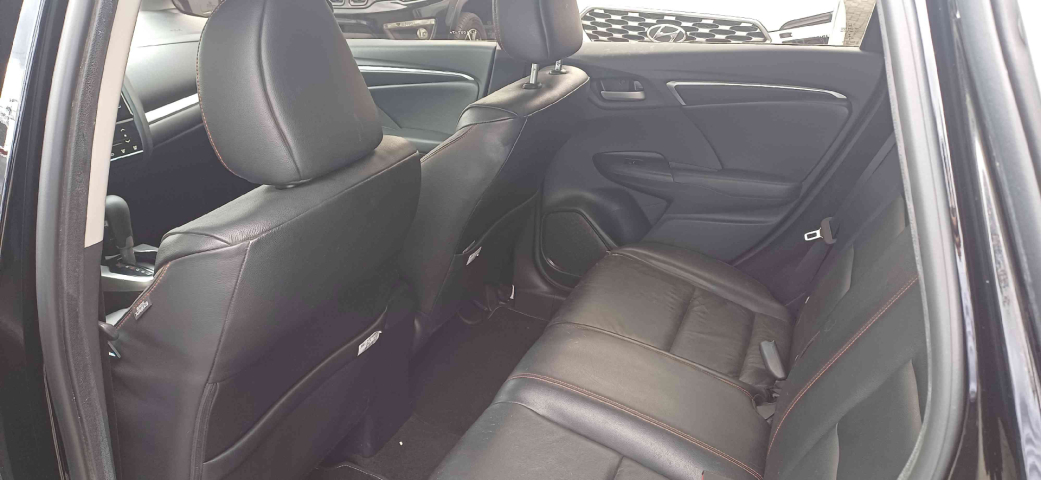 honda wr-v 1.5 16v flexone exl cvt 2020