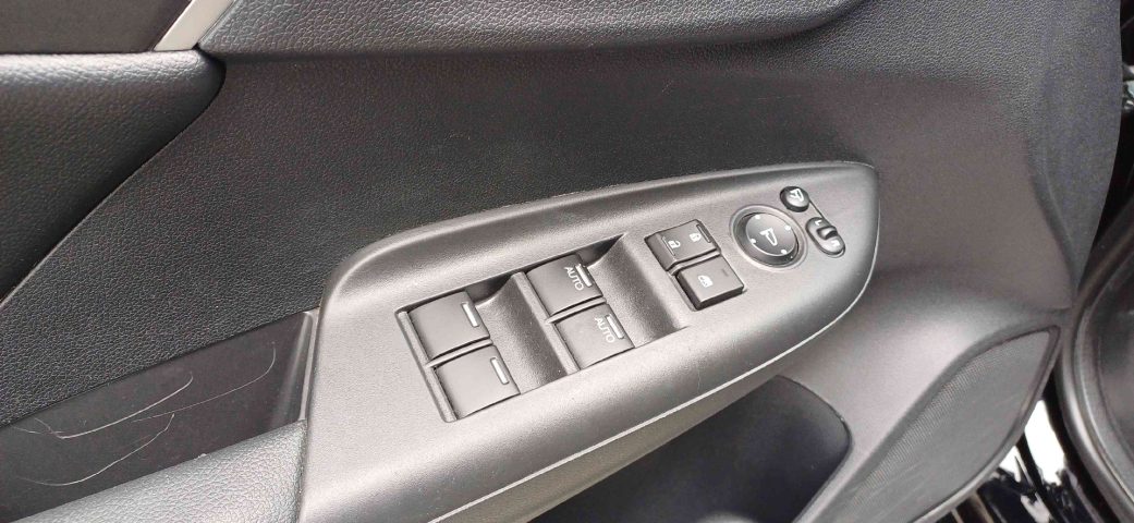honda wr-v 1.5 16v flexone exl cvt 2020