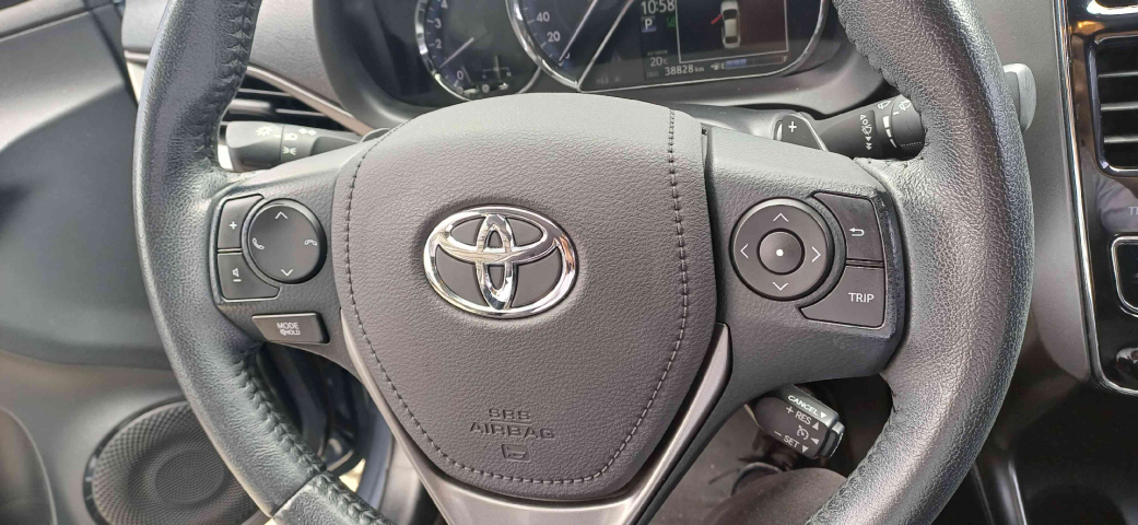 toyota yaris 1.5 16v flex sedan xs connect multidrive 2023