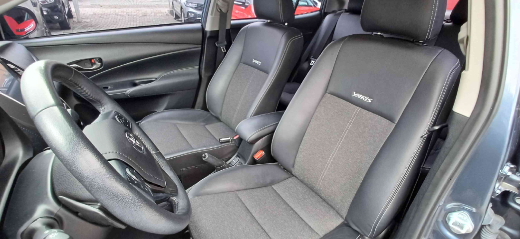 toyota yaris 1.5 16v flex sedan xs connect multidrive 2023