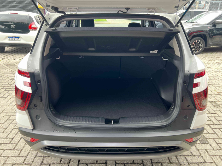 hyundai creta 1.0 tgdi flex limited automatico 2022