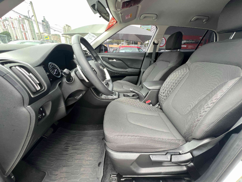 hyundai creta 1.0 tgdi flex limited automatico 2022