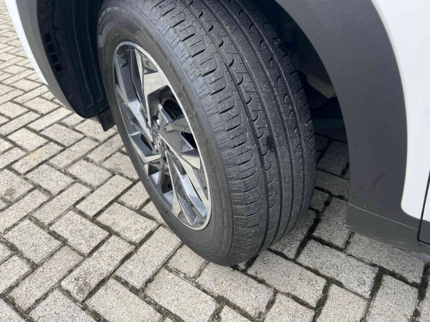 hyundai creta 1.0 tgdi flex limited automatico 2022