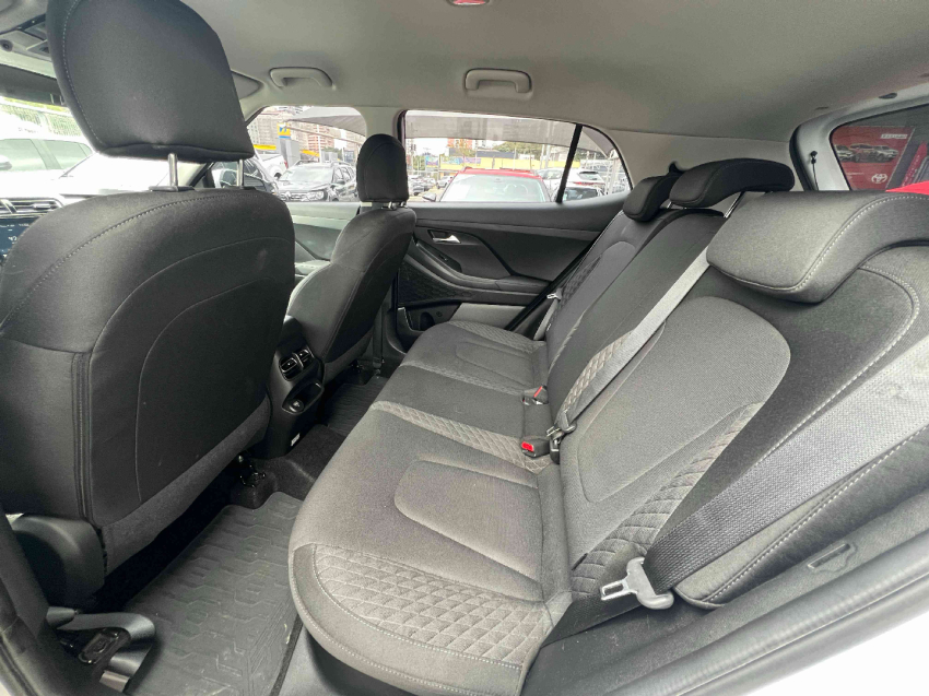 hyundai creta 1.0 tgdi flex limited automatico 2022