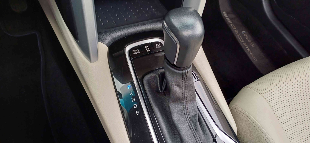 toyota corolla cross 1.8 vvt-i hybrid flex xrx cvt 2022