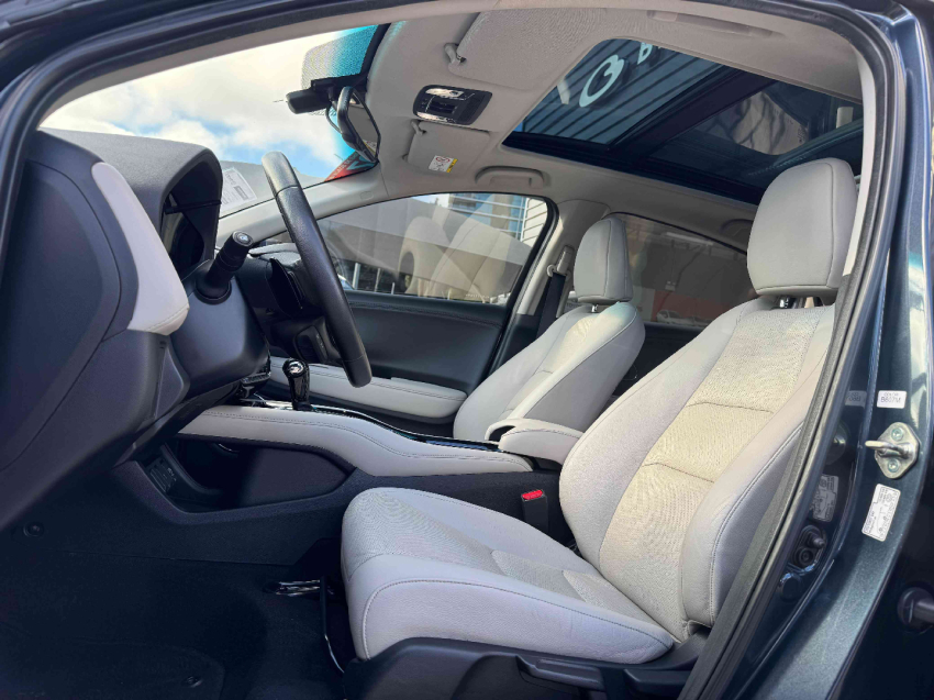 honda hr-v 1.5 16v turbo gasolina touring 4p automatico 2020