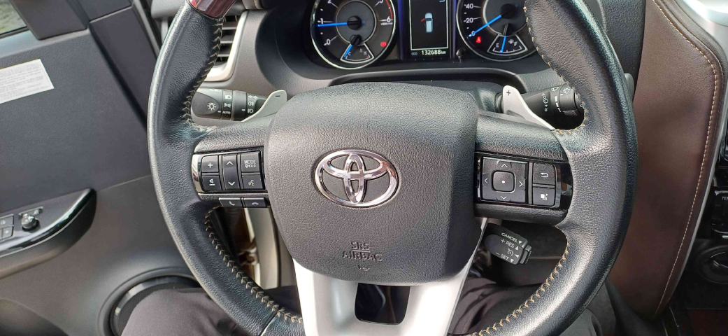 toyota hilux sw4 2.8 srx 4x4 16v turbo intercooler diesel 4p automatico 2020