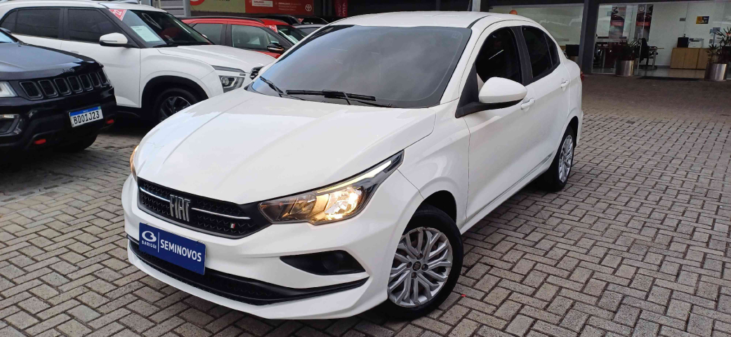fiat cronos 1.3 firefly flex drive manual 2021