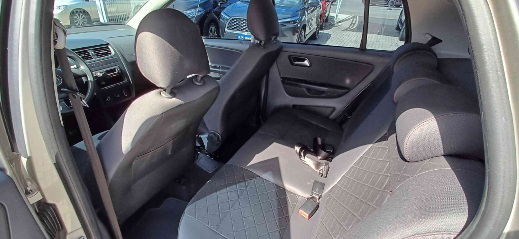 volkswagen fox 1.6 mi prime 8v flex 4p manual 2013