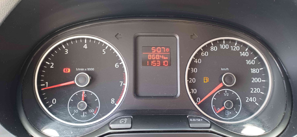 volkswagen fox 1.6 mi prime 8v flex 4p manual 2013
