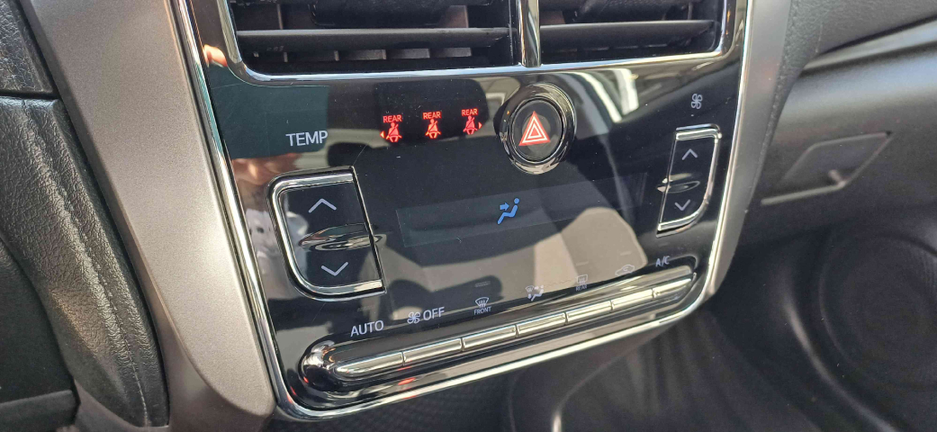 toyota yaris 1.5 16v flex sedan xl multidrive 2025