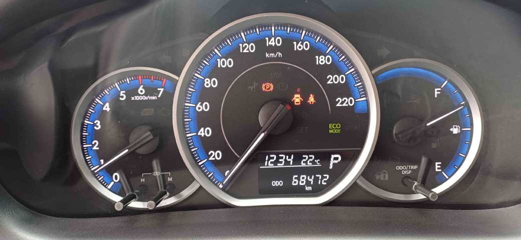 toyota yaris 1.5 16v flex sedan xl live multidrive 2023
