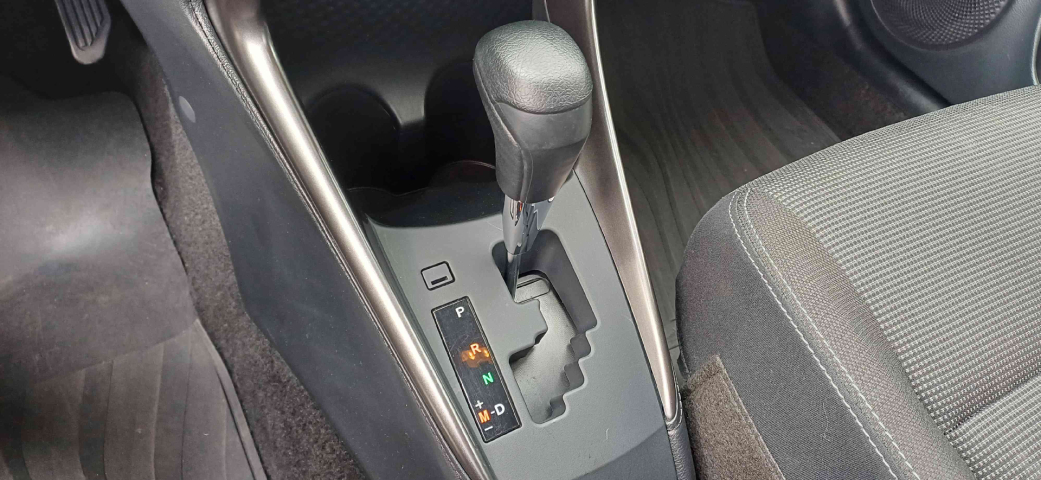 toyota yaris 1.5 16v flex sedan xl live multidrive 2023