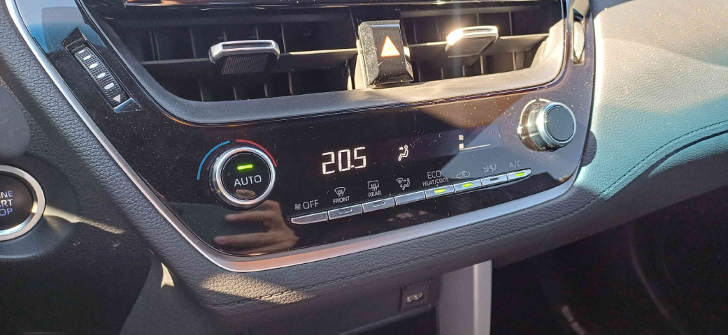 toyota corolla cross 2.0 vvt-ie flex xre direct shift 2023