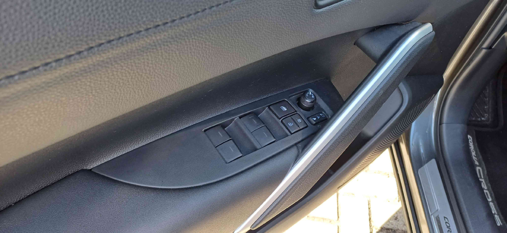 toyota corolla cross 2.0 vvt-ie flex xre direct shift 2023