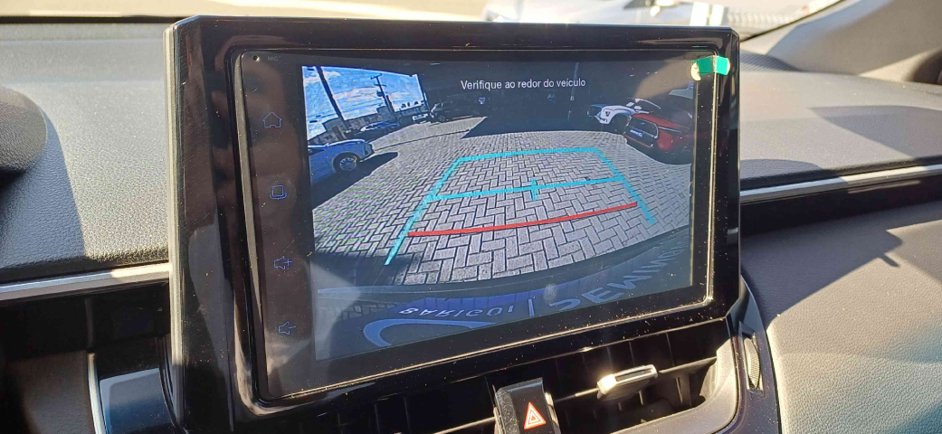 toyota corolla cross 2.0 vvt-ie flex xre direct shift 2023