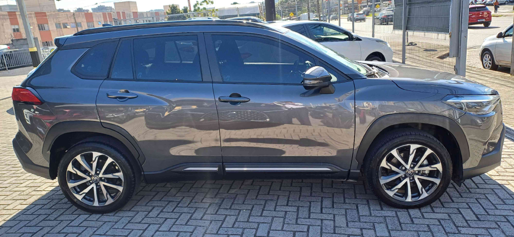 toyota corolla cross 2.0 vvt-ie flex xre direct shift 2023