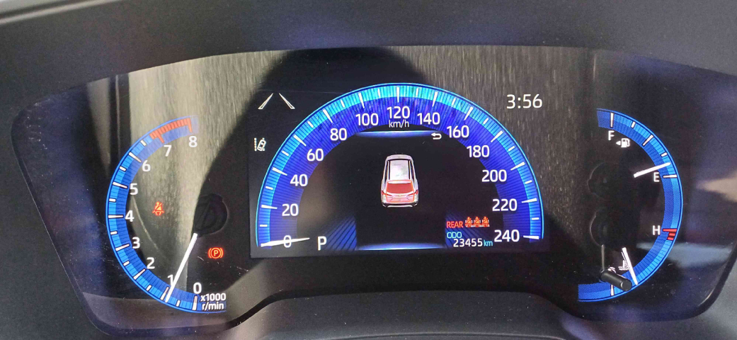toyota corolla cross 2.0 vvt-ie flex xre direct shift 2023