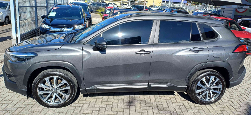 toyota corolla cross 2.0 vvt-ie flex xre direct shift 2023