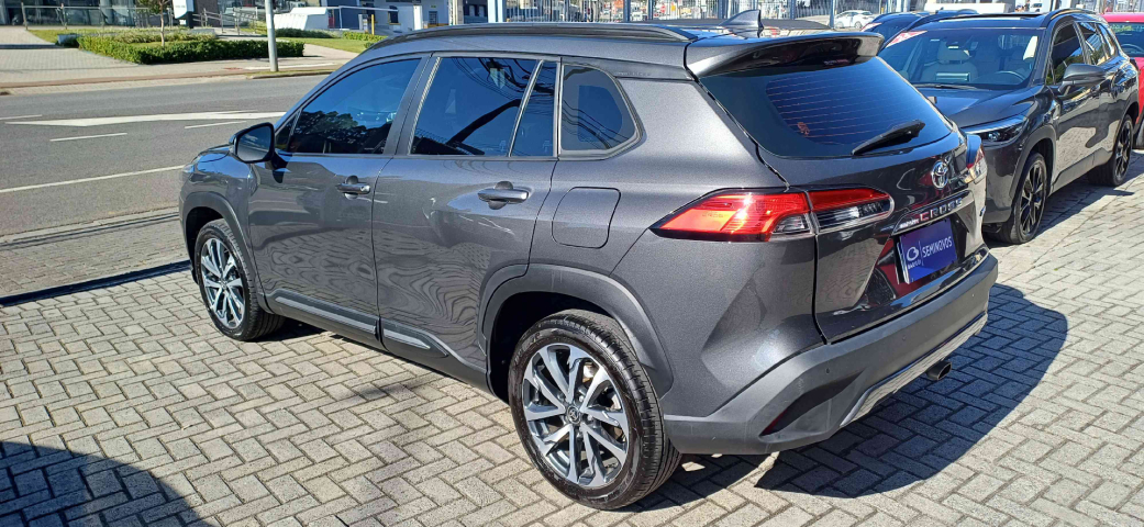 toyota corolla cross 2.0 vvt-ie flex xre direct shift 2023