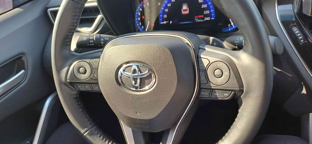 toyota corolla cross 2.0 vvt-ie flex xre direct shift 2023
