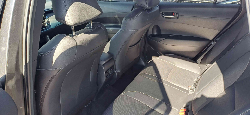 toyota corolla cross 2.0 vvt-ie flex xre direct shift 2023