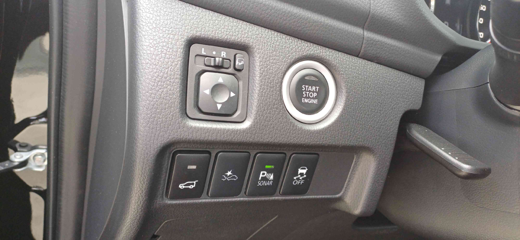 mitsubishi pajero sport 2.4 16v mivec turbo diesel hpe awd automatico 4p 2020