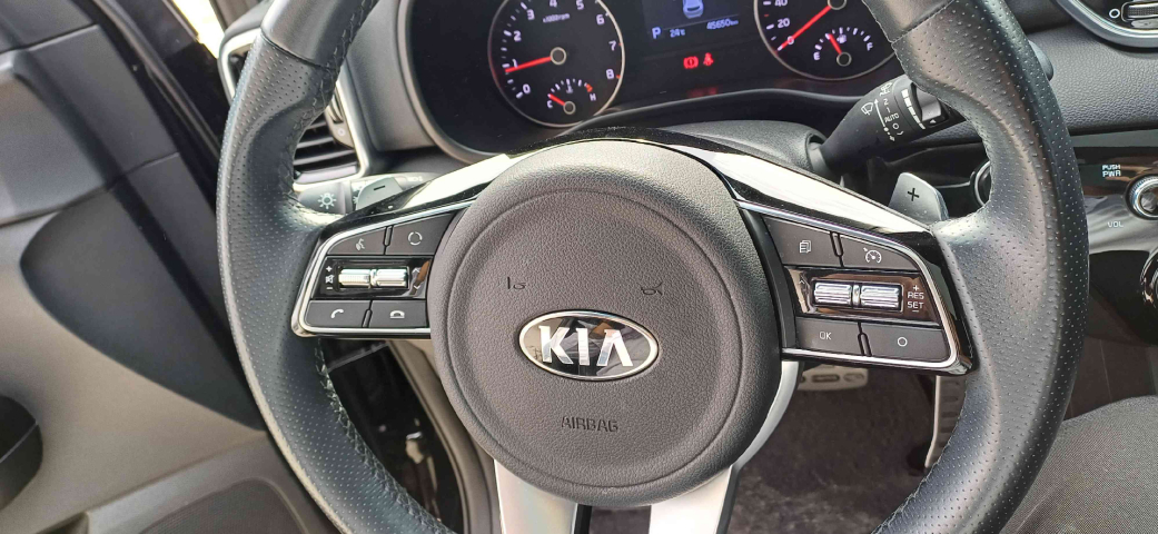 kia sportage 2.0 ex 4x2 16v flex 4p automatico 2022