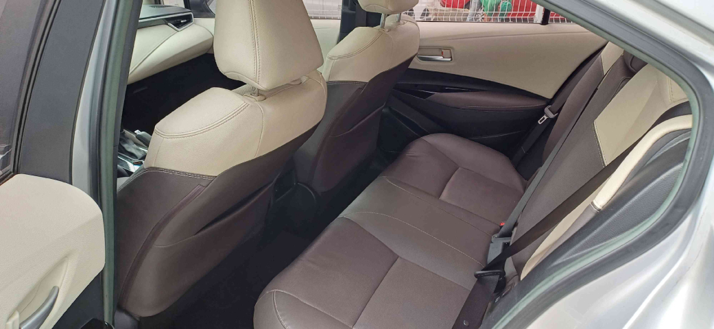 toyota corolla 1.8 vvt-i hybrid flex altis premium cvt hibrido 4p automatico 2023