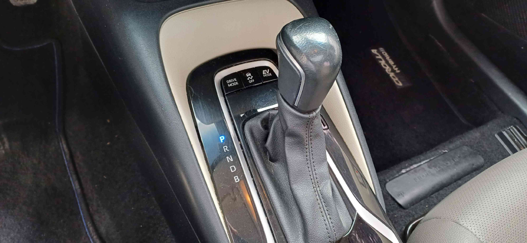 toyota corolla 1.8 vvt-i hybrid flex altis premium cvt hibrido 4p automatico 2023